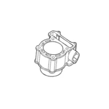 KYMCO 12100-KHE7-900 komplett henger Kymco Motor alkatrészek Hengerfejek, hengerszettek Hengerszettek egyéb motorkerékpár alkatrész