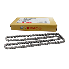 KYMCO 14401-LBA2-E00 vezérműlánc Kymco Motor alkatrészek Vezérműtengely egyéb motorkerékpár alkatrész