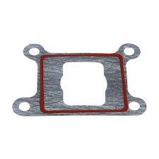 KYMCO 17111-LHM9-E90 Szívócsonk tömítés "A" Kymco Motor alkatrészek Membrán, szívócsonk egyéb motorkerékpár alkatrész