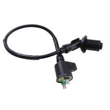 KYMCO 3051A-KHC4-C00 gyújtótekercs egység Kymco » OEM - gyári alkatrész KYMCO / KWANG YANG egyéb motorkerékpár alkatrész