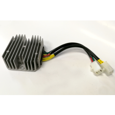 KYMCO 31600-LKF5-E00 feszültségszabályzó egység Kymco Elektronika Feszültségszabályozó egyéb motorkerékpár alkatrész