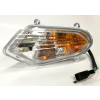 KYMCO 33450-LFC2-E10 első bal irányjelző Kymco Elektronika Lámpa, fényszóró, index Index (OEM)
