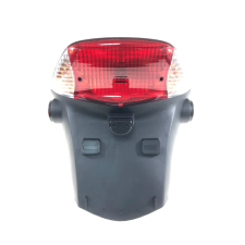 KYMCO 33700-KHE6-E00 hátsó kombinált lámpa Kymco Elektronika Világítások Hátsó lámpák (OEM) egyéb motorkerékpár alkatrész