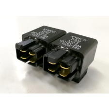 KYMCO 38500-AAD2-C00 világítás relé egység Kymco Elektronika Relék, tartozékok egyéb motorkerékpár alkatrész