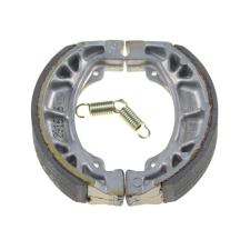 KYMCO 4312A-KXCX-C00 fékpofa garnitúra Kymco Futómű és fék alkatrész Fékpofa (dobfék) egyéb motorkerékpár alkatrész