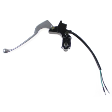 KYMCO 5317B-KFA6-E00 komplett fékkar Kymco  Futómű és fék alkatrészek Fékkarok egyéb motorkerékpár alkatrész