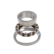 KYMCO 53240-LEA7-90A kormánycsapágy Kymco Kormány és tartozékai Kormánycsapágy egyéb motorkerékpár alkatrész