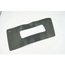 KYMCO 80102-LBA2-E00 Fröccsenésvédő lemez Kymco OEM - gyári alkatrészek KYMCO / KWANG YANG egyéb motorkerékpár alkatrész