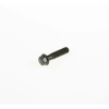 KYMCO 96001-06025-06 SH 6x25 peremes csavar Kymco  OEM - gyári alkatrészek KYMCO / KWANG YANG