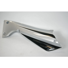 KYMCO Activ bal oldali ezüst burkolat Kymco Vázak, idomok, kiegészítők Idom, burkolat elem egyéb motorkerékpár alkatrész