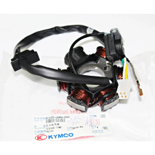 KYMCO Activ/Nexxon komplett gyújtótekercs készlet Kymco  OEM - gyári alkatrészek KYMCO / KWANG YANG egyéb motorkerékpár alkatrész
