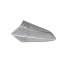 KYMCO Agility 50 jobb első matrica (3) Kymco Vázak, idomok, kiegészítők Matricák információs címke