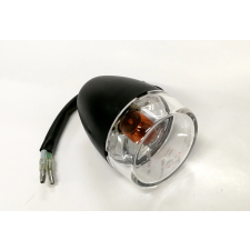 KYMCO Agility Első jobb irányjelző Kymco Elektronika Világítások Indexek (OEM) egyéb motorkerékpár alkatrész