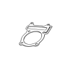 KYMCO aktuális szám 12191-KHE7-910 Kymco Kategorizálatlan termékek