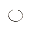 KYMCO dugattyúcsapszeg rögzítő gyűrű, 22 mm, 94601-22000 Kymco Motor alkatrészek Dugattyú és alkatrészei Dugattyúcsapszeg rögzítő (zéger)