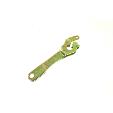 KYMCO KXR 90 első bal fékkar emelőkar Kymco Futómű és fék alkatrész Fékalkatrész egyéb motorkerékpár alkatrész