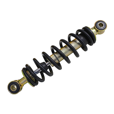 KYMCO MXER 150 első lengéscsillapító (235 mm) Kymco Futómű és fék alkatrészek Lengéscsillapítók egyéb motorkerékpár alkatrész