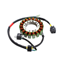 KYMCO MXU 500 komplett gyújtótekercsek Kymco Elektronika Generátor alkatrészek egyéb motorkerékpár alkatrész