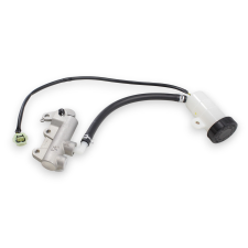 KYMCO MXU 550/700 hátsó fékpumpa Kymco Futómű és fék alkatrész Fékmunkahenger, féknyereg egyéb motorkerékpár alkatrész