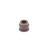KYMCO MyRoad 700i szelepszár szimering 3,8x7x9,6x10 mm Kymco  Motor alkatrészek Tömítések Szimeringek