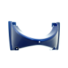KYMCO Nexxon 50 alsó karosszéria burkolat kék Kymco  Vázak, idomok, kiegészítők Idomok, burkolat elemek