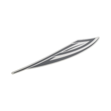 KYMCO Nexxon 50 jobb oldali burkolat matrica Kymco Vázak, idomok, kiegészítők Matricák információs címke