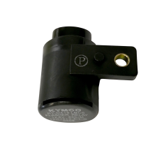 KYMCO PRZERYWACZ KIERUNKOWSKAZÓW (0) C irányjelző relé Kymco Elektronika Relék, tartozékok egyéb motorkerékpár alkatrész