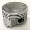 KYMCO Pulsar S125 (56,50) 13101-LEF2-C11 dugattyú Kymco Motor alkatrészek Dugattyú és alkatrészei Dugattyú