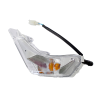 KYMCO Skytown 125 első jobb irányjelző Kymco Elektronika Lámpa, fényszóró, index Index (OEM)