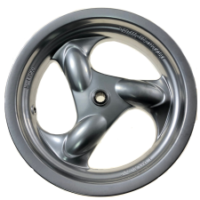 KYMCO Super 9 szürke hátsó felni Kymco Felnik, gumik, kiegészítők Felni egyéb motorkerékpár alkatrész