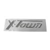 KYMCO X-TOWN 86202-ACJ1-E60-T01 matrica Kymco  Vázak, idomok, kiegészítők Matricák