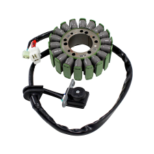 KYMCO Xciting 400 komplett gyújtótekercs szett Kymco Elektronika Gyújtások Gyújtógyertyák, gyújtótrafók egyéb motorkerékpár alkatrész