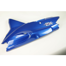 KYMCO ZX50 Bal oldali kék burkolat Kymco Vázak, idomok, kiegészítők Idom, burkolat elem egyéb motorkerékpár alkatrész