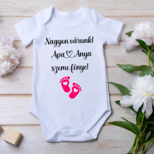 Kynga, H&M Nagyon várunk....baba body kombidressz, body