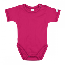 Kynga magenta rövid ujjú gyerek body 104-152 kombidressz, body
