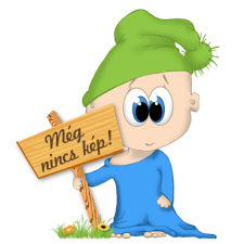 Kynga narancs gyerek leggings - Teljes hosszúságú 134 - KIFUTÓ SZÍN, UTOLSÓ DARABOK! gyerek nadrág