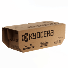 Kyocera 1T02T80NLC Fekete Eredeti toner (1T02T80NLC) nyomtatópatron & toner