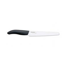 Kyocera kenyérszeletelő kerámia kés 18 cm (FK-181WH) gyógyhatású készítmény