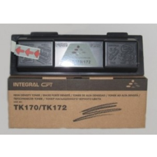 Kyocera Kyocera Tk170 Toner 7,2k Chippes Integral  (for Use) nyomtatópatron & toner