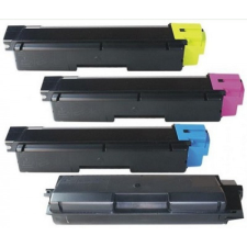 Kyocera KYOCERA TK5270 Toner Cyan 6K CW ( For use ) nyomtatópatron & toner