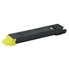 Kyocera KYOCERA TK8115 Toner Yellow 6K KTN ( For use ) nyomtatópatron & toner