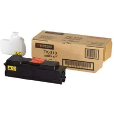 Kyocera Kyocera TK-310 fekete eredeti toner 1T02F80EU0 nyomtatópatron & toner