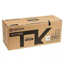 Kyocera Kyocera TK-5290 Toner Black (Eredeti) nyomtatópatron & toner
