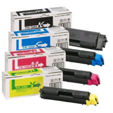 Kyocera Kyocera TK-580 Toner Magenta (Eredeti) nyomtatópatron & toner