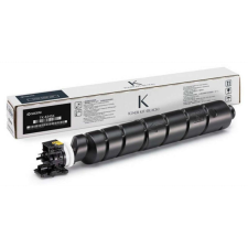 Kyocera Kyocera TK-8345K Black lézertoner eredeti 20K 1T02L70NL0 nyomtatópatron & toner