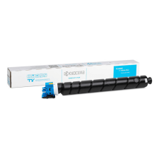 Kyocera Kyocera TK-8365 Toner Cyan 12.000 oldal kapacitás nyomtatópatron & toner