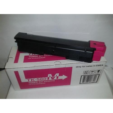 Kyocera lézertoner TK-580 bíbor 2800 old. nyomtatópatron & toner
