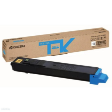 Kyocera lézertoner TK-8115 kék 6000 old. nyomtatópatron & toner