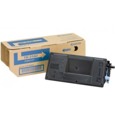 Kyocera-Mita KYOCERA TK-3160 (12,5K) FEKETE EREDETI TONER (1T02T90NL0) nyomtatópatron & toner