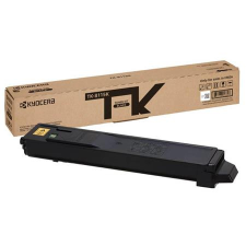 Kyocera-Mita Kyocera tk-8115 toner black 12.000 oldal kapacitás nyomtatópatron & toner